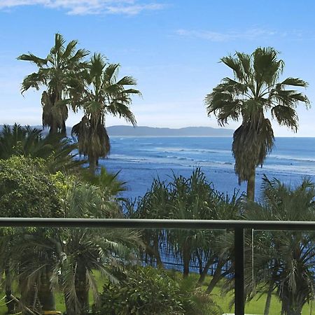 Aqua Villa Lennox Head Exteriör bild